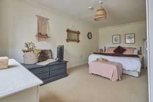 Bedroom 1- click for photo gallery